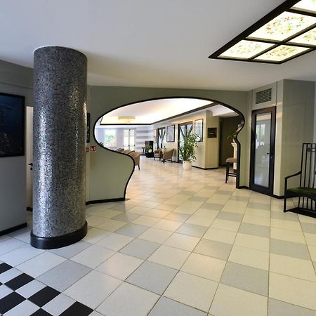 Hotel Sud Est By Fam Rossetti Lavagna Esterno foto