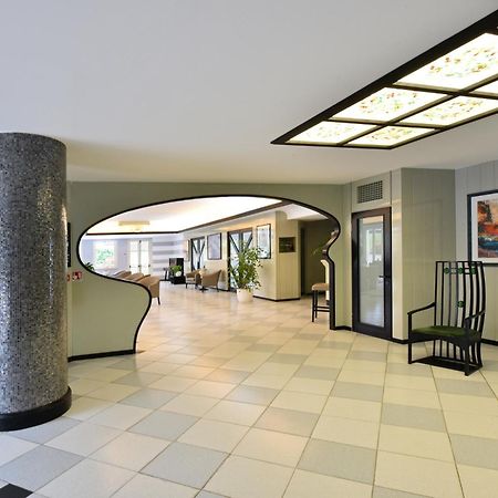 Hotel Sud Est By Fam Rossetti Lavagna Esterno foto