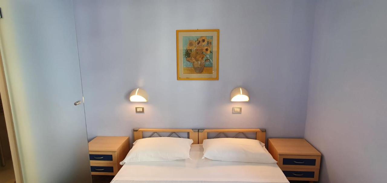 Hotel Sud Est By Fam Rossetti Lavagna Esterno foto