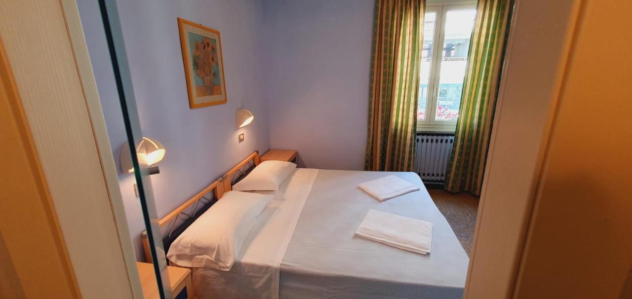 Hotel Sud Est By Fam Rossetti Lavagna Esterno foto