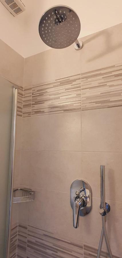Hotel Sud Est By Fam Rossetti Lavagna Esterno foto
