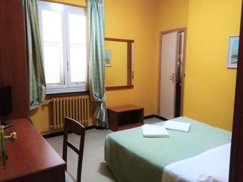 Hotel Sud Est By Fam Rossetti Lavagna Esterno foto