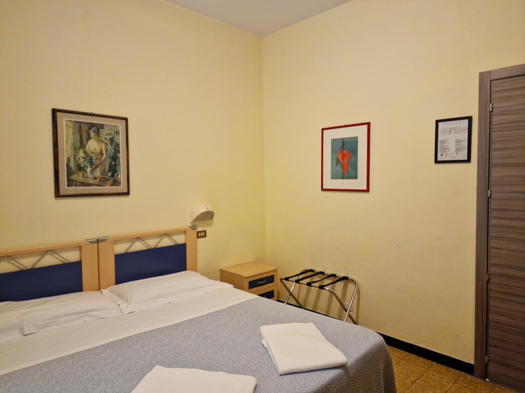 Hotel Sud Est By Fam Rossetti Lavagna Esterno foto