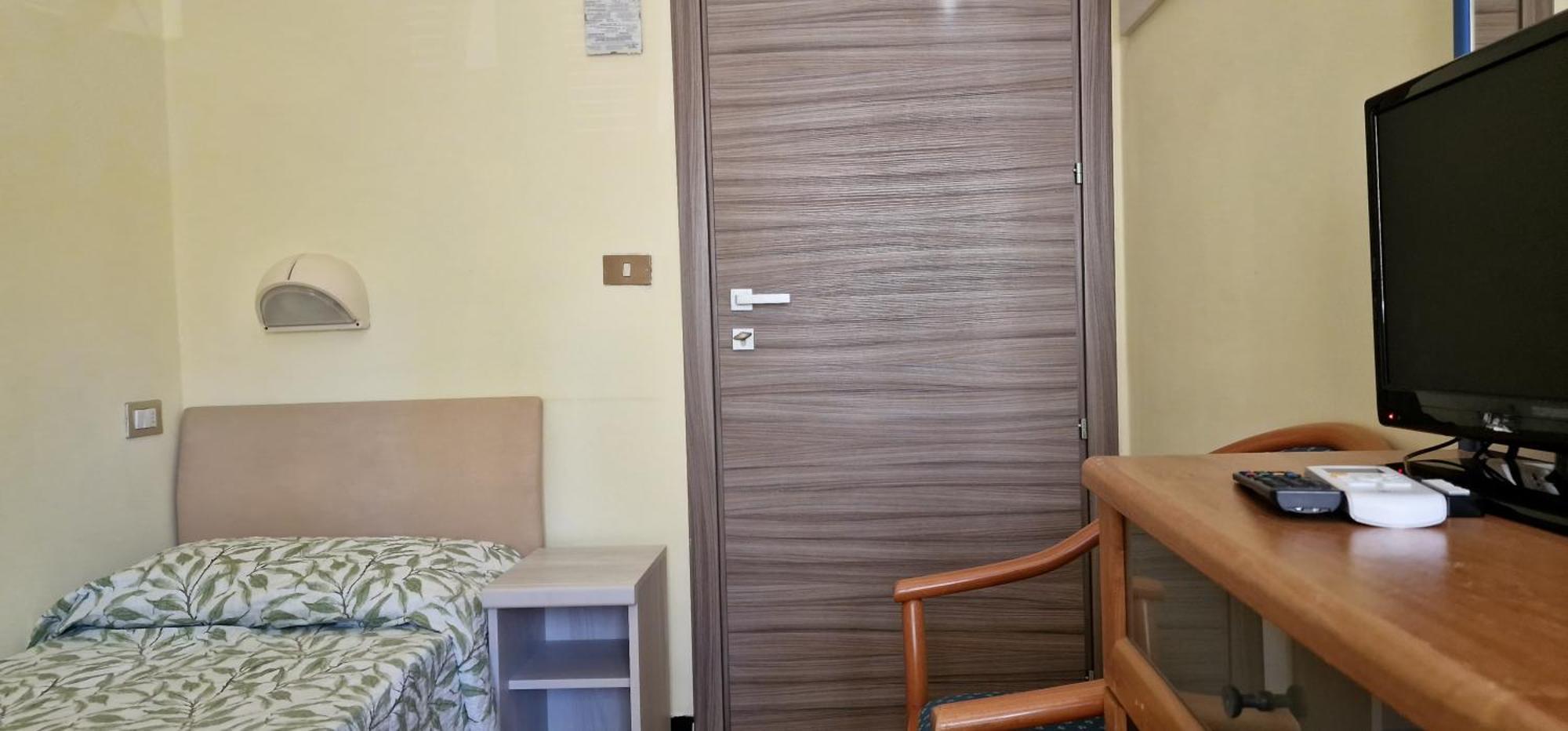 Hotel Sud Est By Fam Rossetti Lavagna Esterno foto