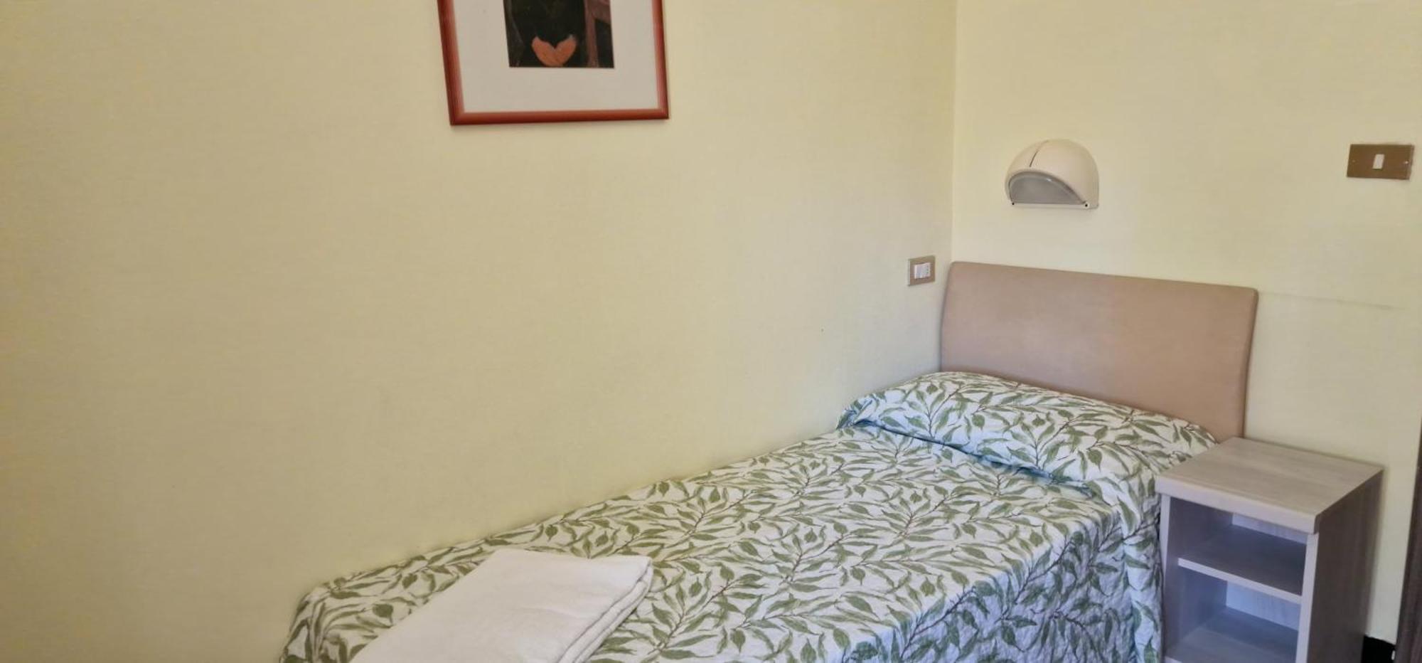 Hotel Sud Est By Fam Rossetti Lavagna Esterno foto